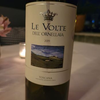 The Dock - The wine - New American Near Me - Newport Beach, California