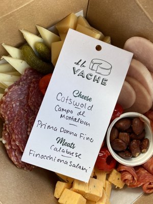 Oh La Vache by null
