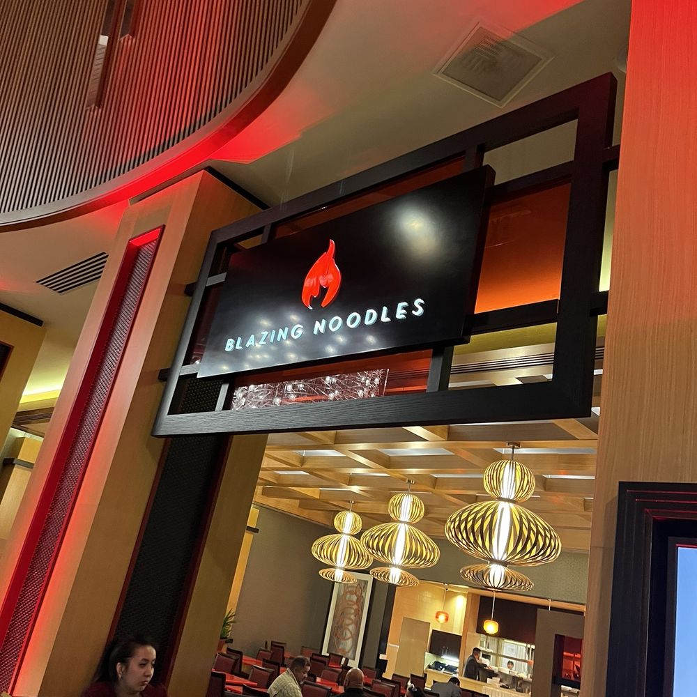 Blazing Noodles - Thai Near Me - Temecula, California Blazing Noodles - Thai Near Me - Temecula, California
