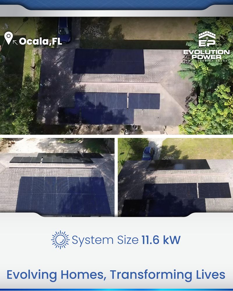 Slide of Evolution Power