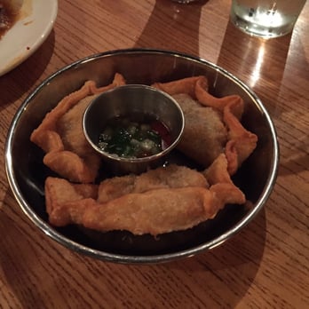 Thip Khao - Lao curry puffs - Laotian Near Me - Washington, DC, District of Columbia Thip Khao - Lao curry puffs - Laotian Near Me - Washington, DC, District of Columbia