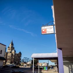 Massage On The Square - Located right on the square