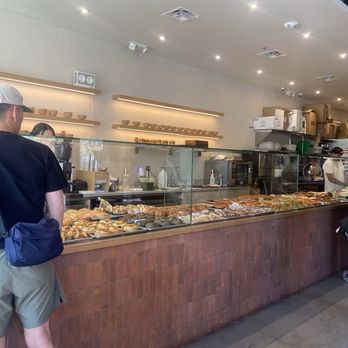 Miopane - Bakeries Near Me - Pasadena, California