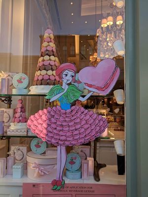 Ladurée by null Ladurée by null