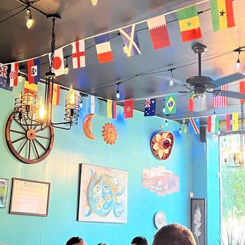 La Cocina de Don Ramon - Decore - Breakfast & Brunch Near Me - Chicago, Illinois