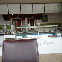 Ibrahims Döner