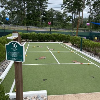 Matterhorn Mini Golf - Mini Golf Near Me - Canton, Connecticut