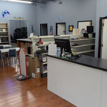 EleetTech - Retail area - Computers Near Me - Farmington, Missouri