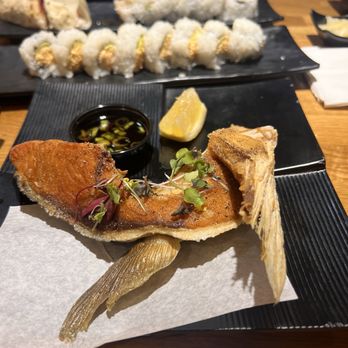 Sushi Damu - Sushi Bars Near Me - Tustin, California
