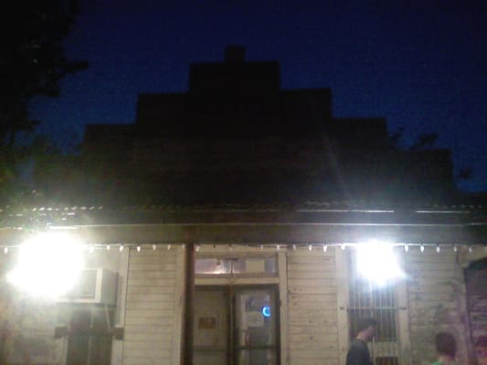 Cele Store -- Pflugerville BBQ and Live Music by null