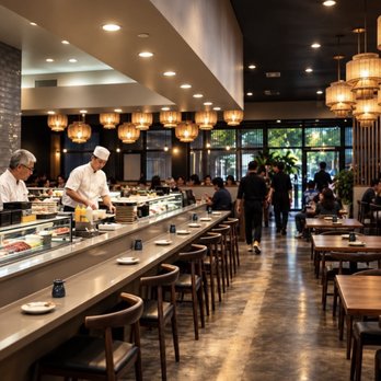 Haruka Sake & Sushi - Sushi Bars Near Me - Fullerton, California Haruka Sake & Sushi - Sushi Bars Near Me - Fullerton, California