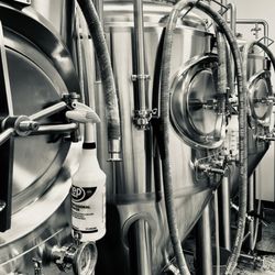 Conscious Brewing - Brewhouse