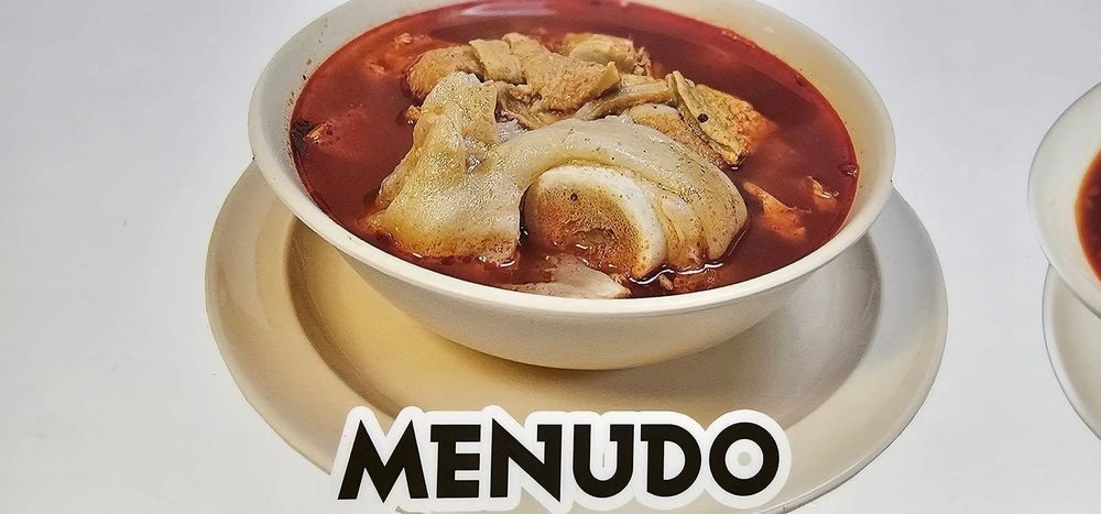 Taqueria Los Cuates