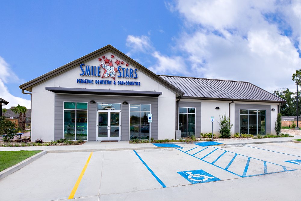 SMILE STARS Updated September 2024 11 Photos 15097 Hwy 73