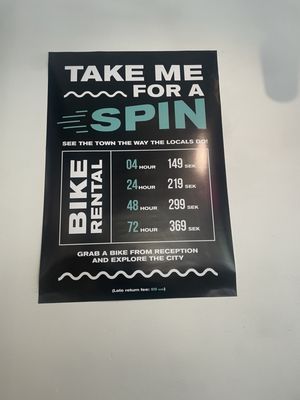 Generator Stockholm by null