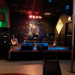 Motorheads Bar And Grill - A little live music on Sunday Funday!