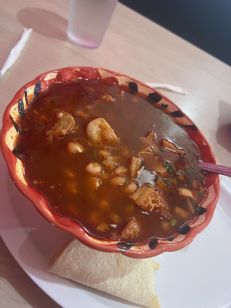 Sabor A Mexico Restaurante