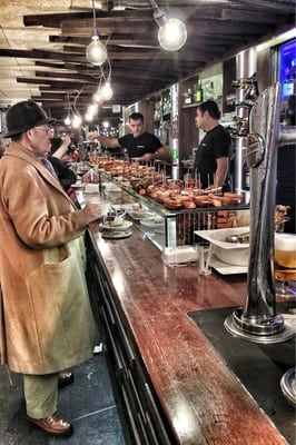 Rimbombin Hostal - Bar - Restaurante by null