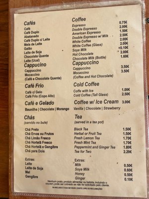 Bora Café by null