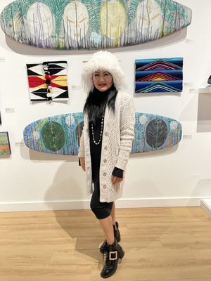 Huntington Beach Art Center by null