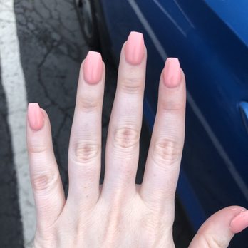 Fast Nail - Nail Salons Near Me - Monroeville, Pennsylvania