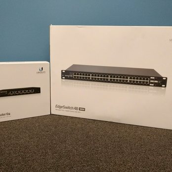 SugarByte IT - Ubiquiti EdgeMax equipment for the win! - IT Services & Computer Repair Near Me - Los Angeles, California SugarByte IT - Ubiquiti EdgeMax equipment for the win! - IT Services & Computer Repair Near Me - Los Angeles, California