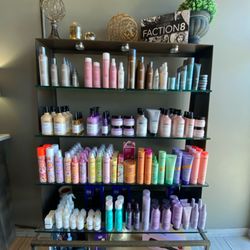 ReVive Wax & Beauty Bar