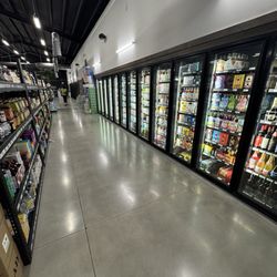 Beverage Vault