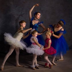 Deena Shroyer School Of Dance