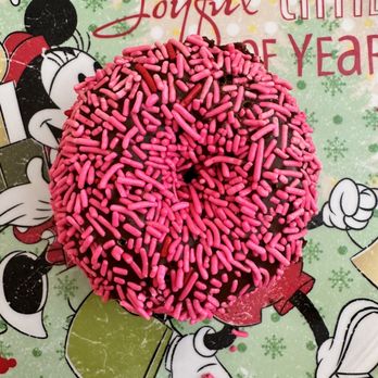 Lloyd's Donut Kitchen - Donuts Near Me - Fremont, California Lloyd's Donut Kitchen - Donuts Near Me - Fremont, California