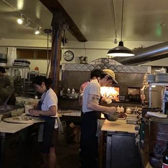 No Saint - Open kitchen - Pizza Near Me - Portland, Oregon No Saint - Open kitchen - Pizza Near Me - Portland, Oregon