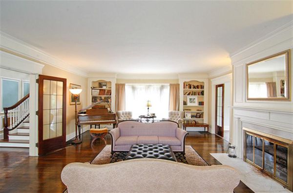 The Leonard At Logan House by null