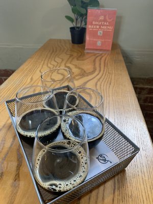 Free Will Brewing by null