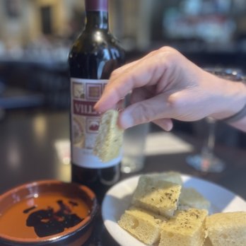 ZuZZu - Italian Near Me - Roswell, Georgia