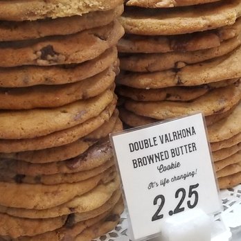 A Bread Affair - Bakeries Near Me - Vancouver, British Columbia