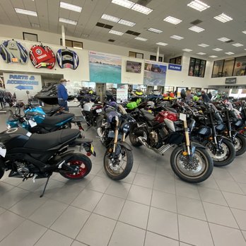 Tracy Motorsports - Motorcycle Dealers Near Me - Tracy, California
