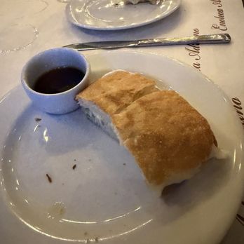 Enoteca Adriano - Delicious focaccia stuffed with cheese - Italian Near Me - San Diego, California Enoteca Adriano - Delicious focaccia stuffed with cheese - Italian Near Me - San Diego, California