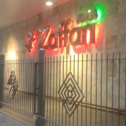 Zaffari