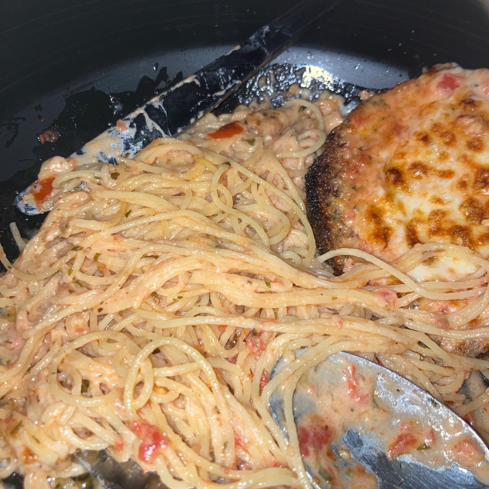 Romano Cucina - Angel hair - Italian Near Me - Laguna Hills, California Romano Cucina - Angel hair - Italian Near Me - Laguna Hills, California