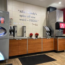 Wendy's
