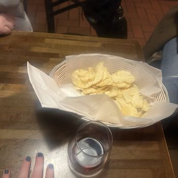 The Garage - Sandwiches Near Me - Birmingham, Alabama