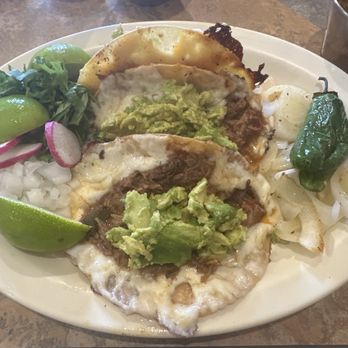 TACO RUSH RESTAURANT - Updated January 2026 - 25 Photos - 120 N