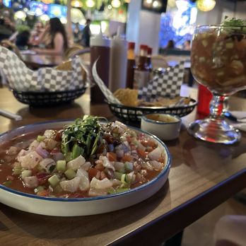 Mariscos Mazatlan - Ceviche pescado and cocktail campechana - Bars Near Me - San Bernardino, California Mariscos Mazatlan - Ceviche pescado and cocktail campechana - Bars Near Me - San Bernardino, California