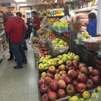 Kauffman's Fruit Farm - Fruits - Farms Near Me - Bird In Hand, Pennsylvania