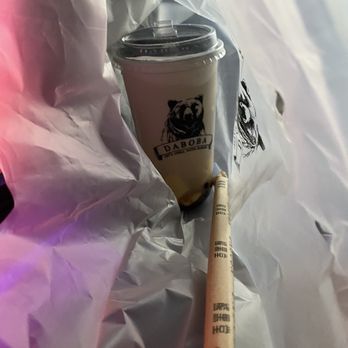 Daboba - Bubble Tea Near Me - San Diego, California