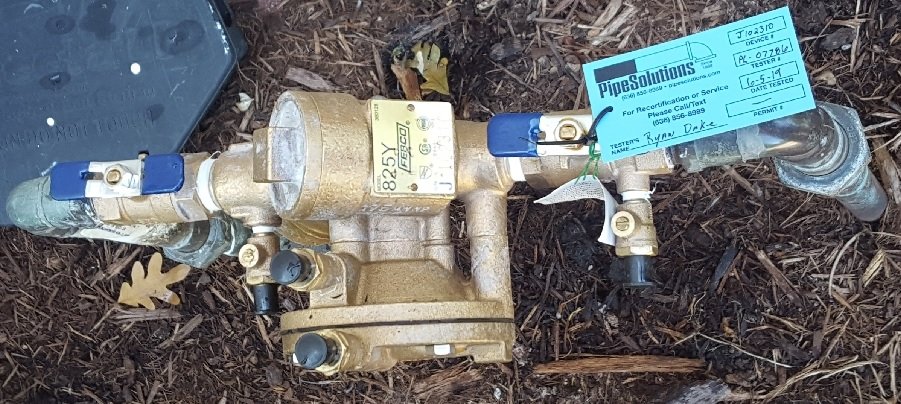 Slide of Pipe Solutions