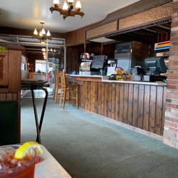 Dobb's Country Kitchen - Dobbs Country Kitchen. Cute place