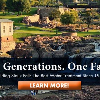 Culligan - Water Purification Services Near Me - Sioux Falls, South Dakota Culligan - Water Purification Services Near Me - Sioux Falls, South Dakota