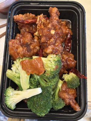 Taste of Hong Kong by null