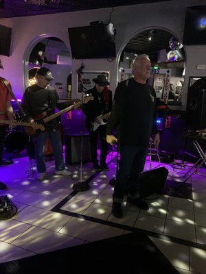 Sloppy Joe's by null